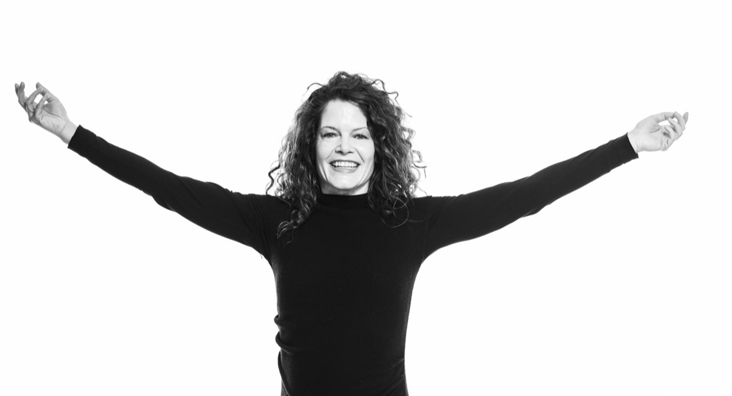 Claudi Schulz -  Tanz- und Bewegungstherapeutin, Kunsttherapeutin und psychologische Beraterin 