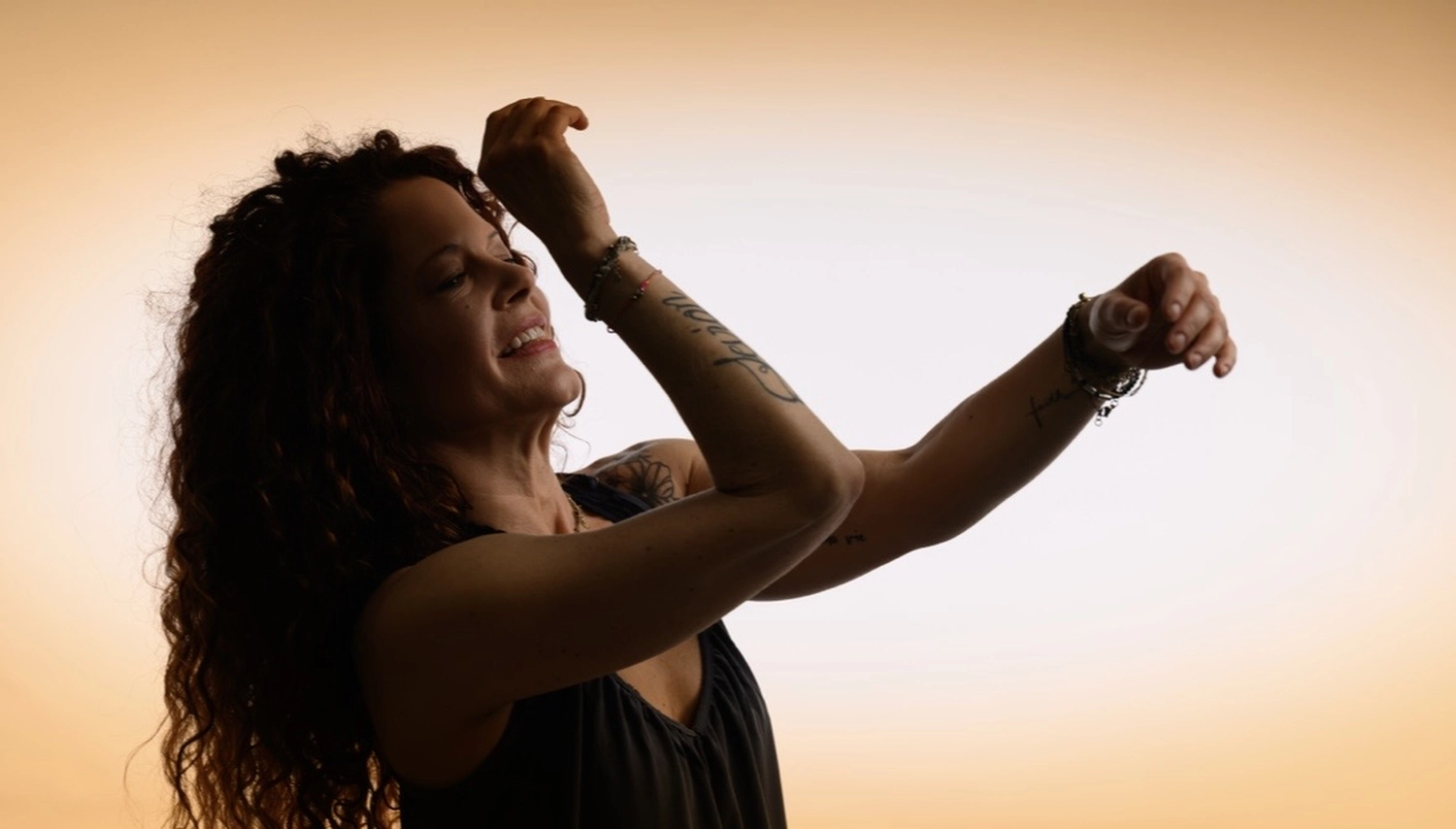 Claudi Schulz -  Tanz- und Bewegungstherapeutin, Kunsttherapeutin und psychologische Beraterin 