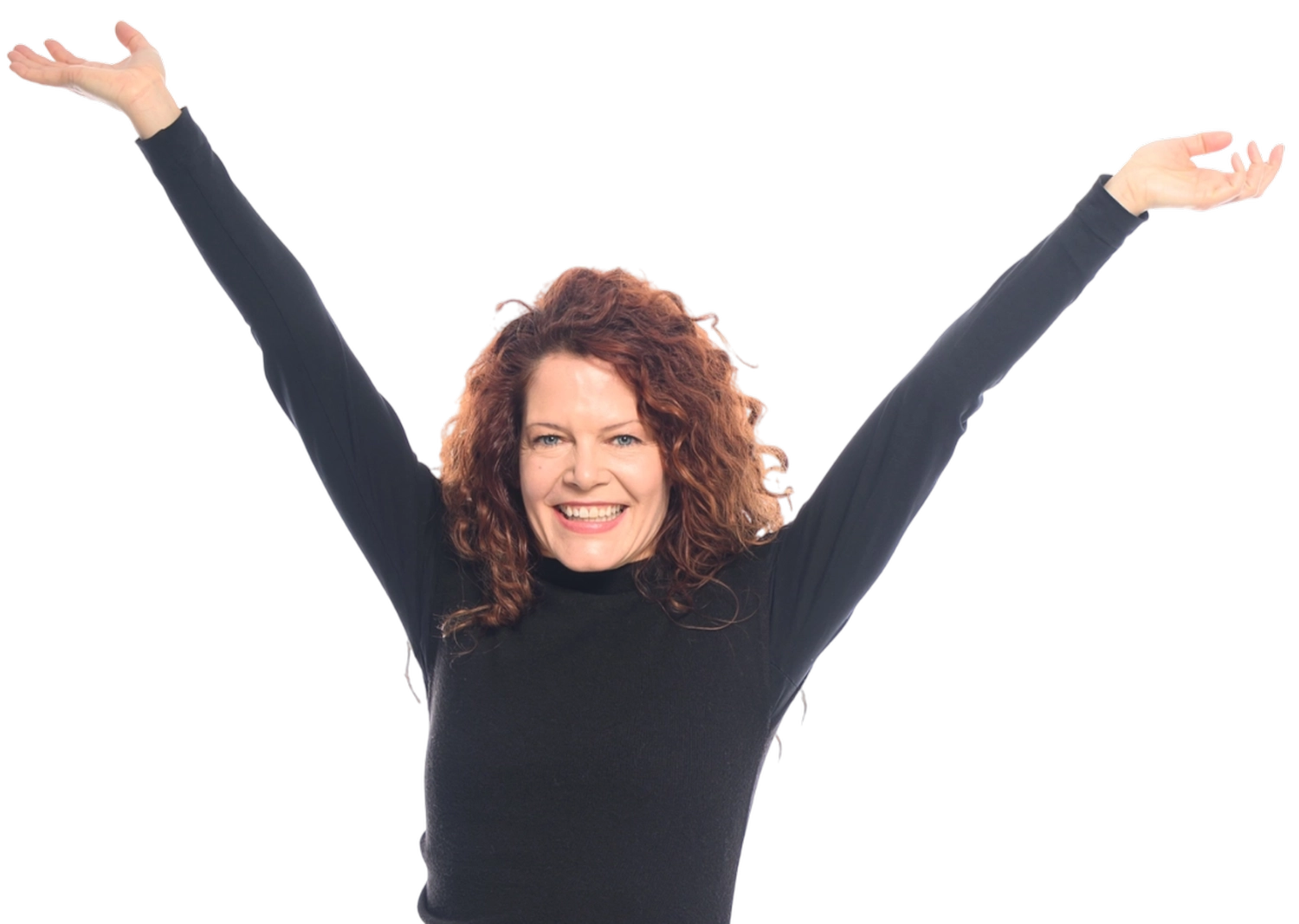 Claudi Schulz -  Tanz- und Bewegungstherapeutin, Kunsttherapeutin und psychologische Beraterin 